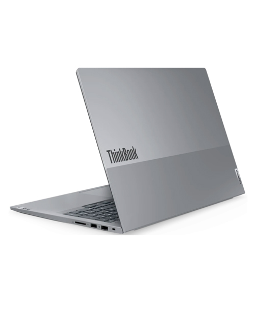 Ноутбук Lenovo ThinkBook 16'wuxga/Core-ult5 125u/8Gb/512Gb/win 11P (21MS008SRU) - фото 3