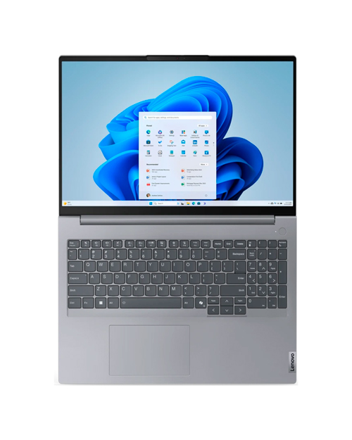 Ноутбук Lenovo ThinkBook 16'wuxga/Core-ult5 125u/8Gb/512Gb/win 11P (21MS008SRU) - фото 5