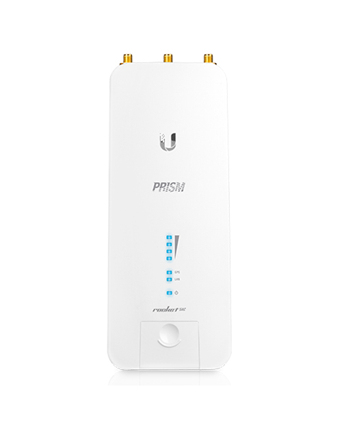   WiFi Точка доступа Ubiquiti Rocket 2 AC PRISM