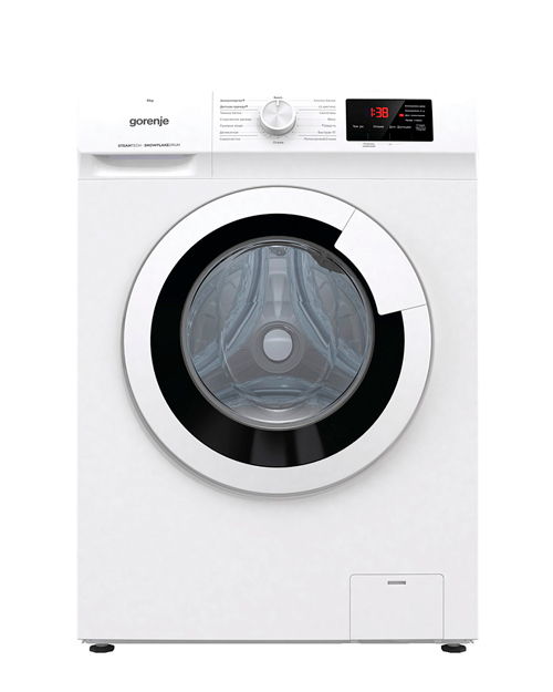 GORENJE  Стиральная машина  WHE60SFS