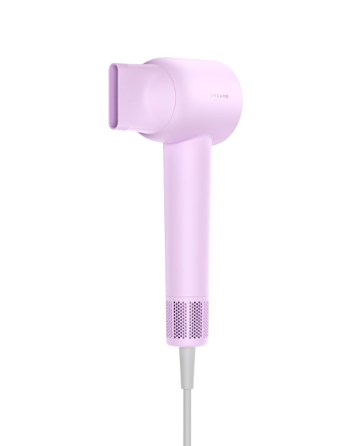 Dreame  Фен  Hair Gleam Hair Dryer Purple