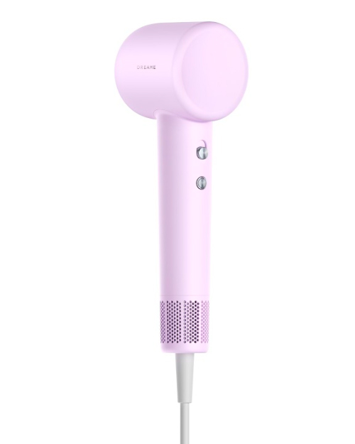 Фен Dreame Hair Gleam Hair Dryer Purple - фото 2