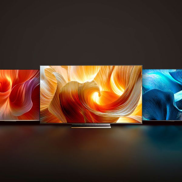 Dreame расширяет ассортимент: теперь в наличии умные телевизоры Dreame