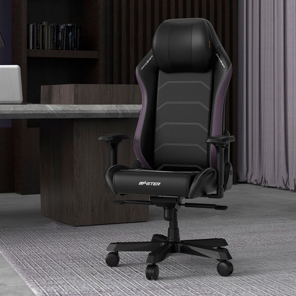 DXRacer: Кресла для геймеров и не только