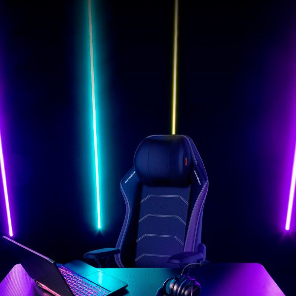 Выбери свой DXRacer и забирай подарок