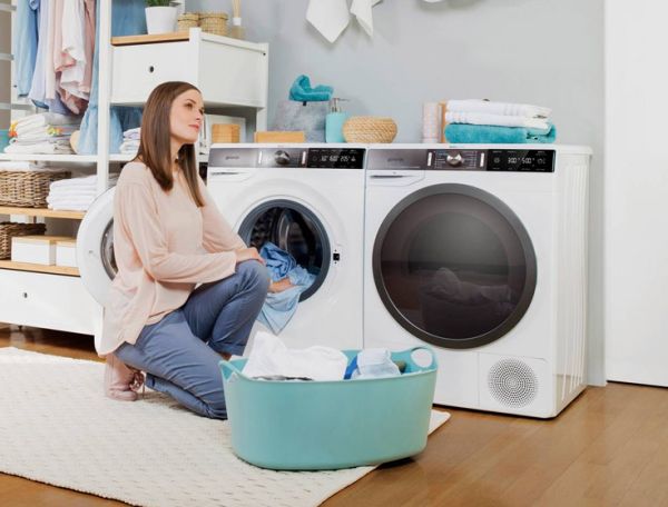 Техника Gorenje по выгодным условиям: распродажа популярных моделей