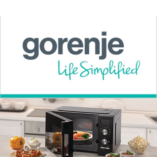 STN официальный дистрибьютор Gorenje