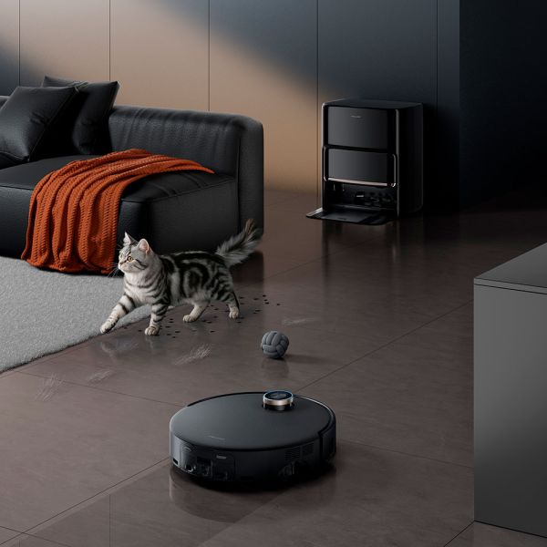 Техника Trouver - полный ассортимент для дома и заботы о питомцах