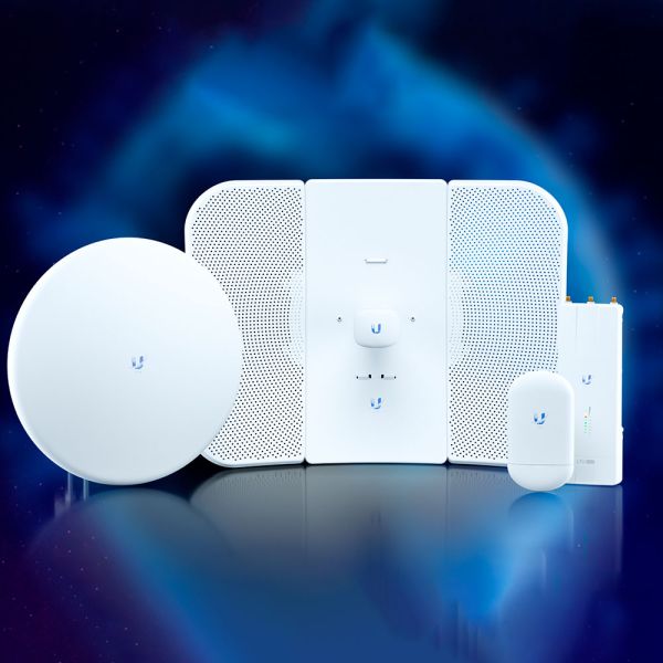 В STN новое поступление оборудования Ubiquiti