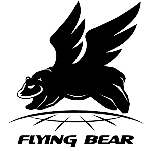 FLYING BEAR
