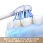 Электрическая зубная щетка Trouver Fresh 20 NEO Electric Toothbrush White