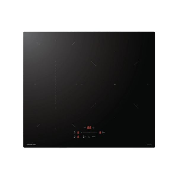 Panasonic KY-R63ABLZPQ Индукционная варочная поверхность