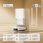 Робот-пылеcос Dreame Robot Vacuum L60 Ultra