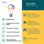 Умная многоцветная лампа TP-Link Tapo L535E