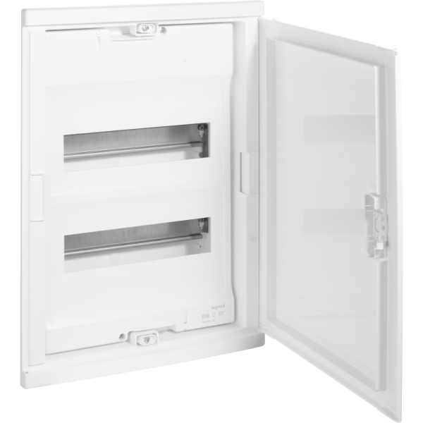 Legrand 001412 NedboxЩит вст.д/ав.2х12+4м бел