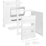 Legrand 001412 NedboxЩит вст.д/ав.2х12+4м бел