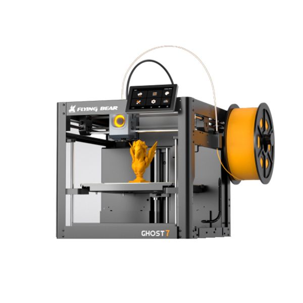 3D принтер Flying Bear Ghost 7