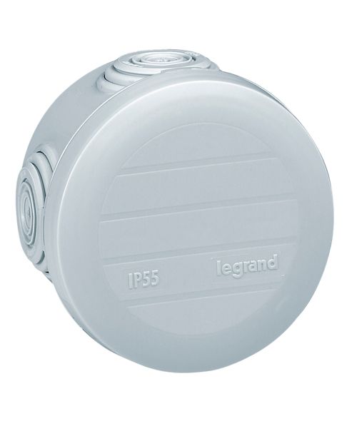 Legrand 092001 PlexoКор. IP55 60/40мм