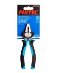 Комбинированные плоскогубцы Fixtec FHCP1006 размер 6