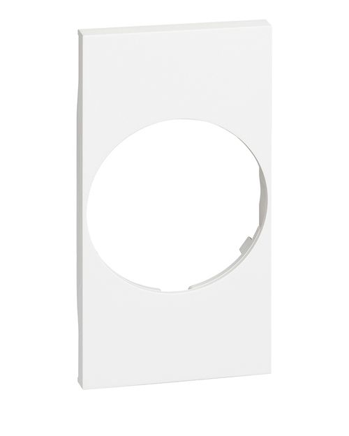 Legrand KW04 L.NOW -Socket covers ger/fra white