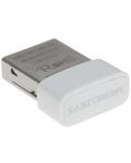 Mercusys MW150US Беспроводной сетевой мини USB-адаптер, скорость до 150 Мбит/с