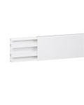 Legrand 030026 DLPlМиниплинтус пл.с/пер.60х16