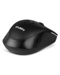 Беспроводная мышь SVEN RX-325 Wireless черная