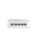 TP-Link TL-SF1005D 5-портовый 10/100 Мбит/с настольный коммутатор