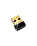 TP-Link TL-WN725N(RU) Беспроводной Nano USB-адаптер серии N, скорость до 150 Мбит/с