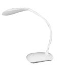 Лампа освещения настольная, светодиодная Ritmix LED-310 White