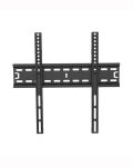 DOWELL DW1134T КРОНШТЕЙН ДЛЯ ТЕЛЕВИЗОРА / 32–55 ДЮЙМ/ВЕС ДО 45 КГ/ НАКЛОН +12 -12 °/VESA: 400 * 400/ РАССТОЯНИЕ ДО СТЕНЫ 49 ММ