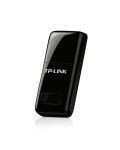 TP-Link TL-WN823N(RU) Беспроводной сетевой мини USB-адаптер серии N, скорость до 300 Мбит/с