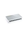 TP-Link TL-SF1008D 8-портовый 10/100 Мбит/с настольный коммутатор