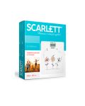 Напольные электронные весы  Scarlett SC-BS33E025