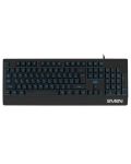 Игровая клавиатура SVEN KB-G8300