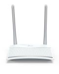 TP-Link TL-WR820N(RU) Беспроводной маршрутизатор серии N, скорость до 300 Мбит/с