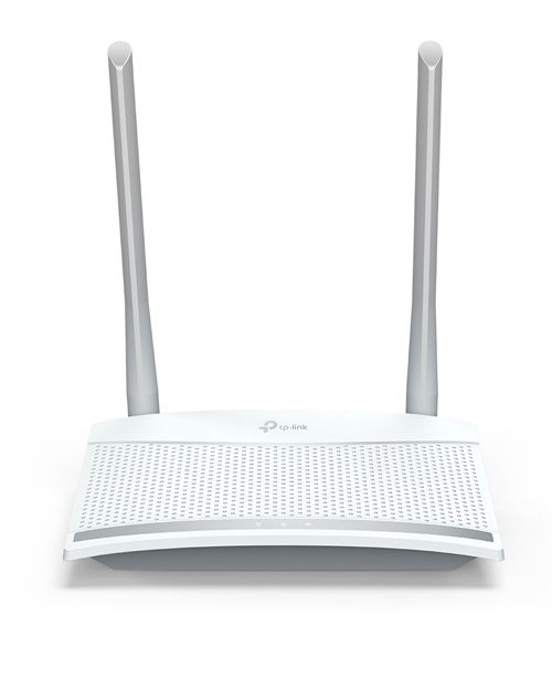 TP-Link TL-WR820N(RU) Беспроводной маршрутизатор серии N, скорость до 300 Мбит/с