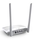 TP-Link TL-WR820N(RU) Беспроводной маршрутизатор серии N, скорость до 300 Мбит/с