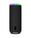 SVEN PS-150, черный, акустическая система, 10 W, TWS, Bluetooth, FM, USD, 1800mA*h