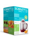 Соковыжималка для цитрусовых  Scarlett SC-JE50C08