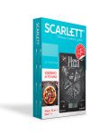 Кухонные весы Scarlett SC-KS57P66