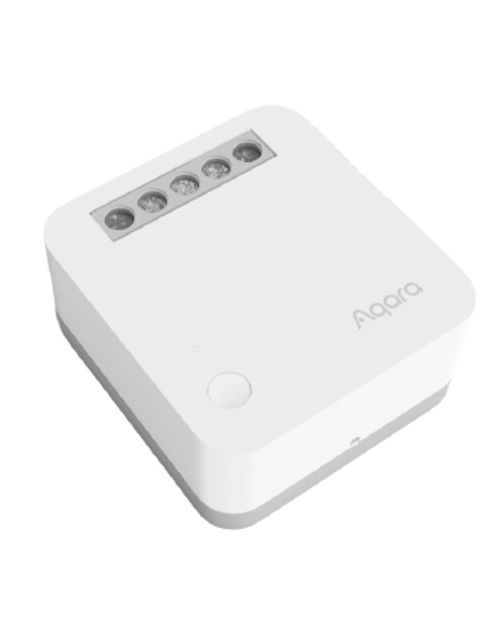 Управляемое реле T1 AQARA (With Neutral)