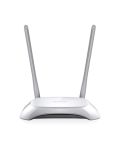 TP-Link TL-WR840N(RU) Беспроводной маршрутизатор серии N, скорость до 300 Мбит/с