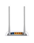 TP-Link TL-WR840N(RU) Беспроводной маршрутизатор серии N, скорость до 300 Мбит/с