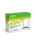 TP-Link TL-WR840N(RU) Беспроводной маршрутизатор серии N, скорость до 300 Мбит/с