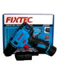 12V Литиевая двухскоростная дрель Fixtec FCD12L07С  1 батарея