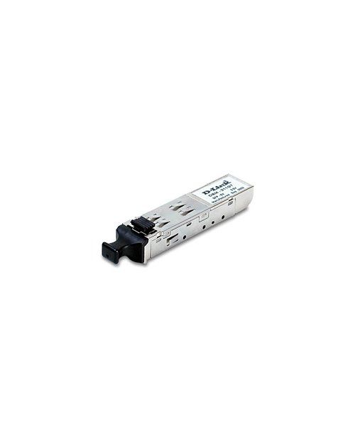 D-Link DEM-331R Трансивер SFP одномод 40 км WDM