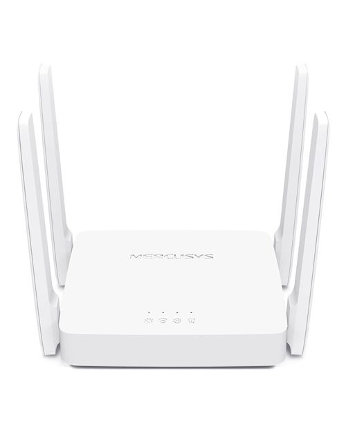 Mercusys AC10 AC1200 Двухдиапазонный беспроводной маршрутизатор