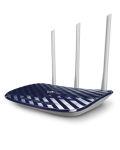 TP-Link Archer C20(RU) AC750 Беспроводной двухдиапазонный маршрутизатор