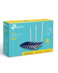 TP-Link Archer C20(RU) AC750 Беспроводной двухдиапазонный маршрутизатор